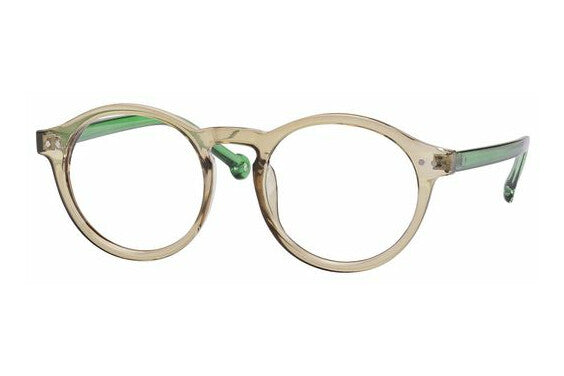 Bille 19 - Monkeyglasses Eyeglasses image 1