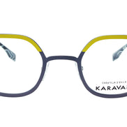 Basalte 03 Iy - Karavan Eyeglasses image 0