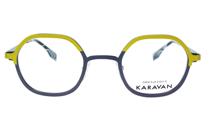 Basalte 03 Iy - Karavan Eyeglasses image 0