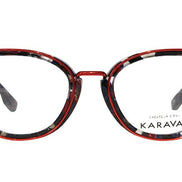 Pyrite 04 Rb - Karavan Eyeglasses image 0