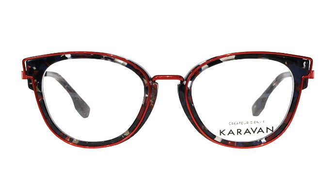 Pyrite 04 Rb - Karavan Eyeglasses image 0