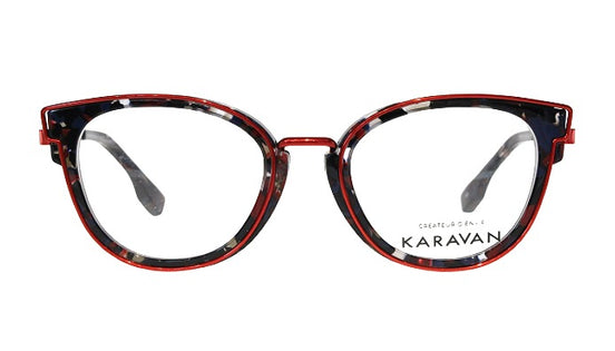 Pyrite 04 Rb - Karavan Eyeglasses image 0