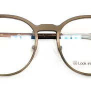 SARTORIAL 5 MQ - Look into my Eyes image 1
