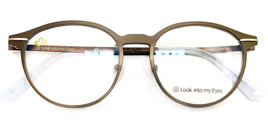 SARTORIAL 5 MQ - Look into my Eyes image 1