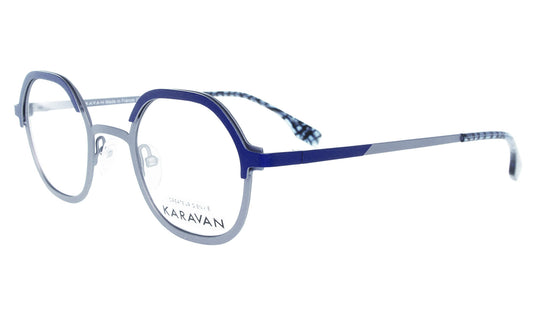 Basalte 03 Bi - Karavan Eyeglasses image 1