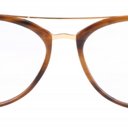 Opelia 38 - Monkeyglasses Eyeglasses image 0