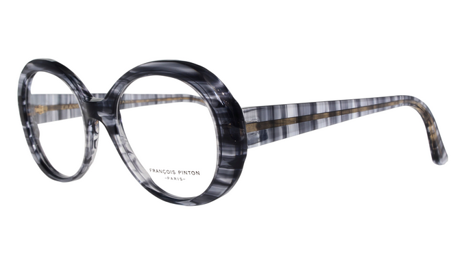 Simone Ci - Francois Pinton Eyeglasses image 0