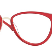 Rikke 26 - Monkeyglasses Eyeglasses image 2