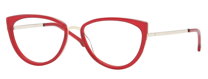 Rikke 26 - Monkeyglasses Eyeglasses image 2