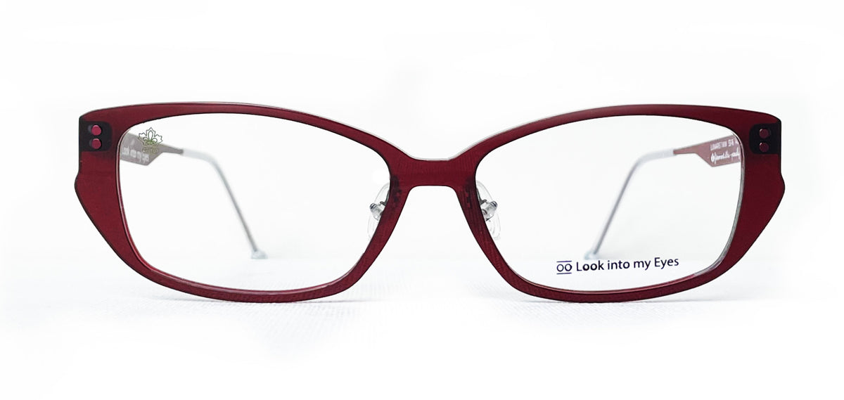 LUNARIS 1 WW- Look into my Eyes image 0