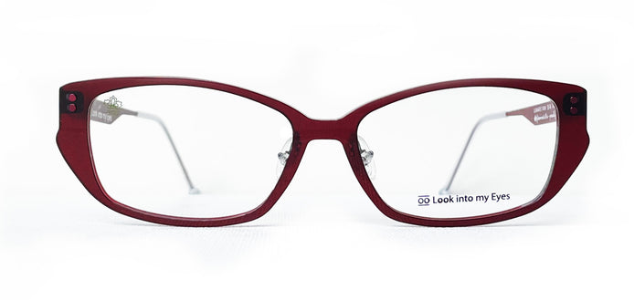 LUNARIS 1 WW- Look into my Eyes image 0