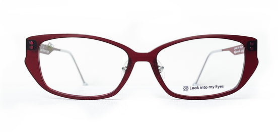 LUNARIS 1 WW- Look into my Eyes image 0