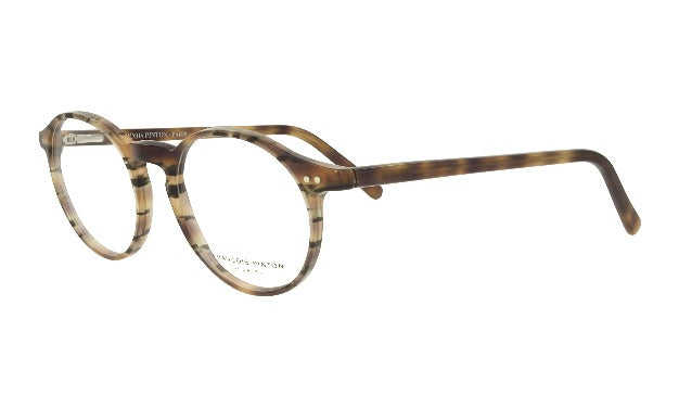 Passeport 31 SQ74 (48) - Francois Pinton Eyeglasses image 3