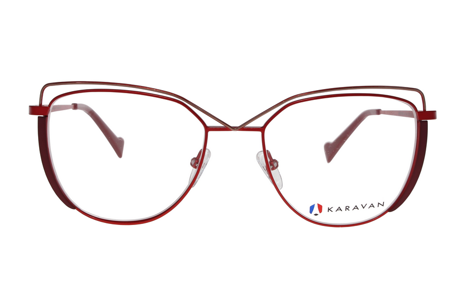Anatase 04 Re - Karavan Eyeglasses image 0