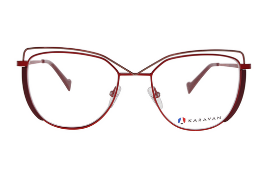 Anatase 04 Re - Karavan Eyeglasses image 0