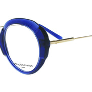 Aqua 03 Be - Francois Pinton Eyeglasses image 1