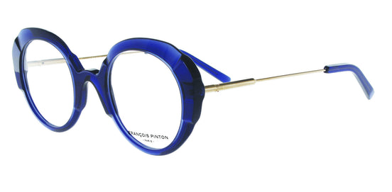 Aqua 03 Be - Francois Pinton Eyeglasses image 1
