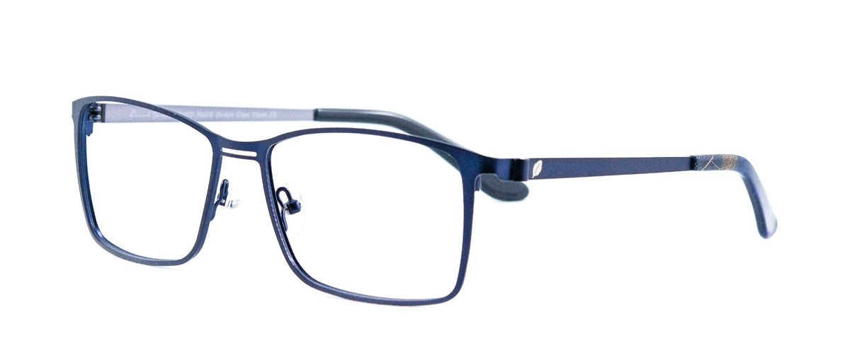 Mars MZ3 - David Green Eyeglasses image 0