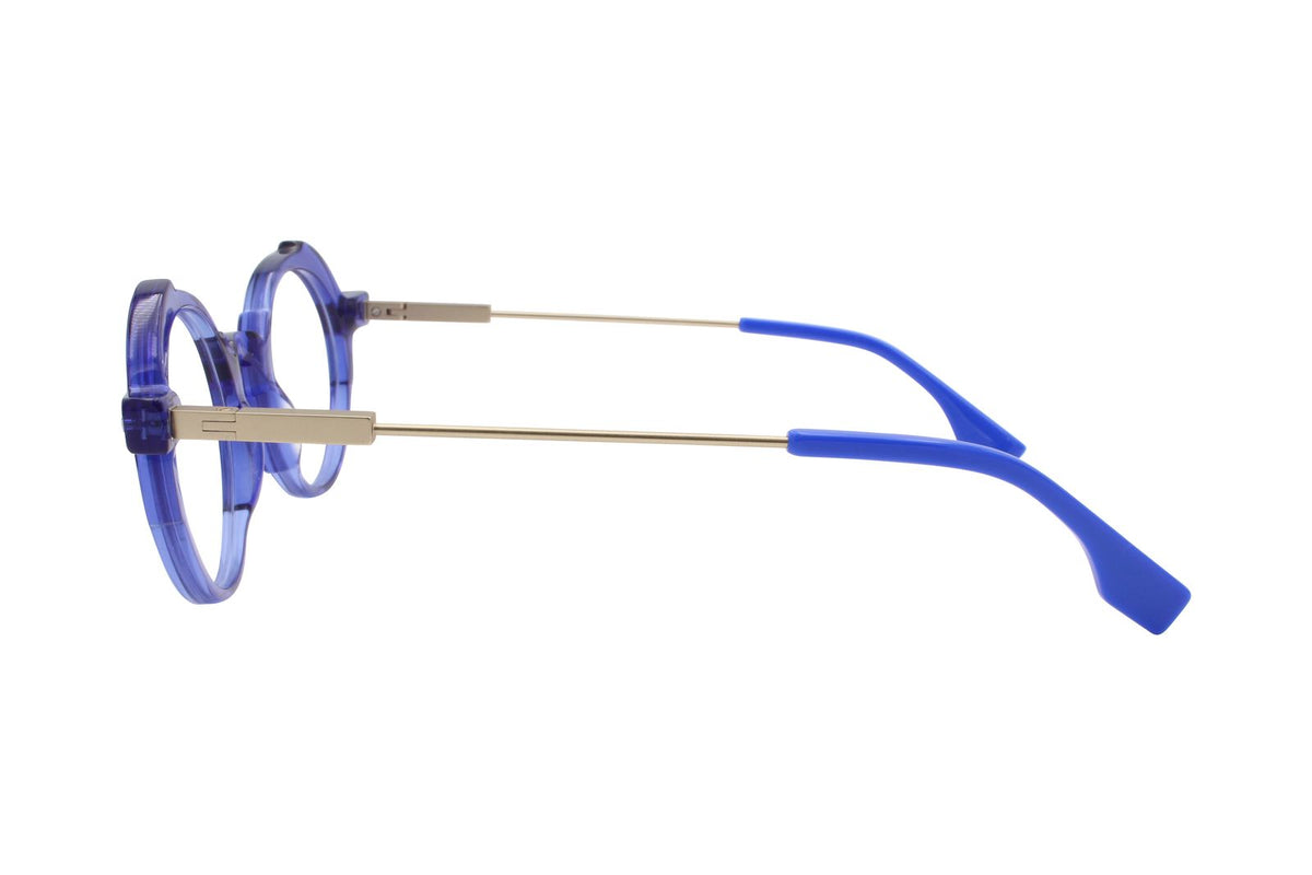 Wilfrid 01 Be - Karavan Eyeglasses image 2