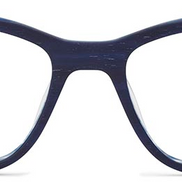 Lotte 13 - Monkeyglasses Eyeglasses image 1