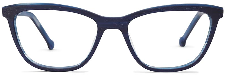 Lotte 13 - Monkeyglasses Eyeglasses image 1