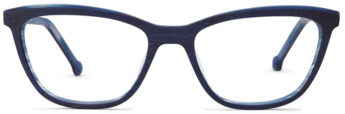 Lotte 13 - Monkeyglasses Eyeglasses image 1