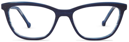 Lotte 13 - Monkeyglasses Eyeglasses image 1