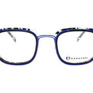 Onyx 06 Bn - Karavan Eyeglasses image 0