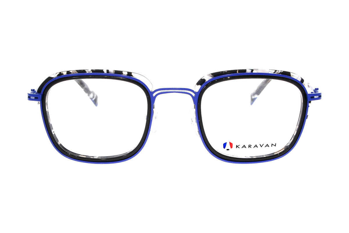 Onyx 06 Bn - Karavan Eyeglasses image 0