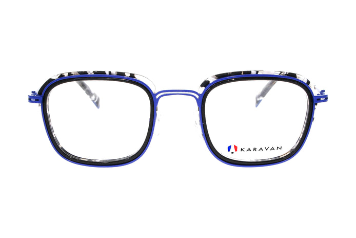 Onyx 06 Bn - Karavan Eyeglasses image 0