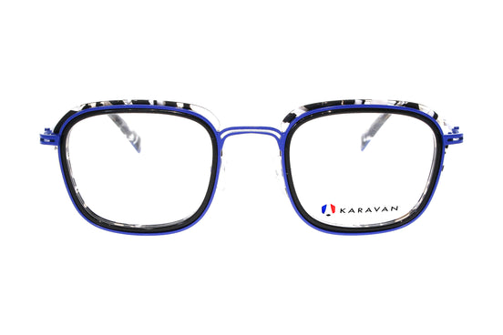 Onyx 06 Bn - Karavan Eyeglasses image 0