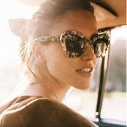 Vogue SR77 - Francois Pinton Sunglasses image 0