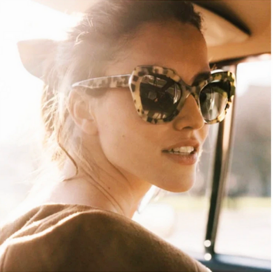 Vogue SR77 - Francois Pinton Sunglasses image 0