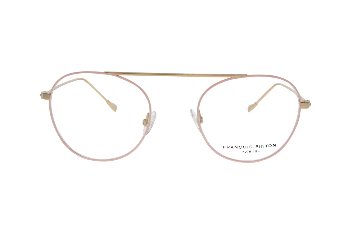 Air 4 Py - Francois Pinton Eyeglasses image 0