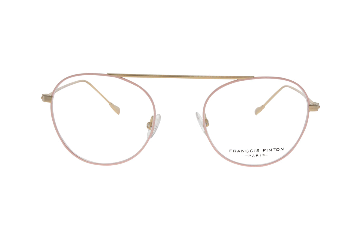 Air 4 Py - Francois Pinton Eyeglasses image 0