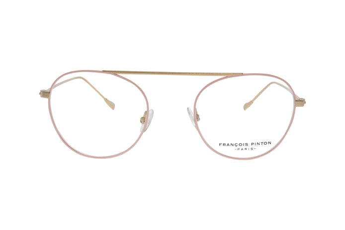 Air 4 Py - Francois Pinton Eyeglasses image 0