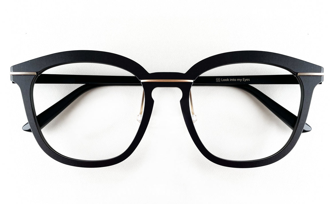 SARTORIAL 1 NQ - Look into my Eyes image 2
