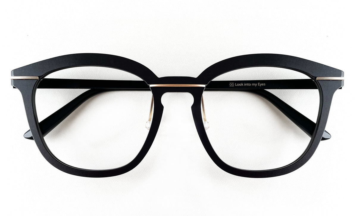 SARTORIAL 1 NQ - Look into my Eyes image 2
