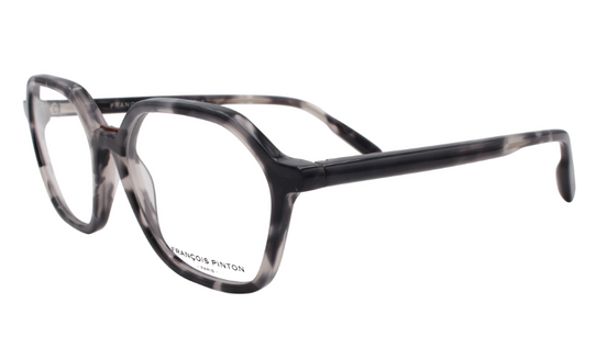 Horizon 03 Ni - Francois Pinton Eyeglasses image 1