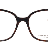 Romance 02 Zi Asian Fit - Francois Pinton Eyeglasses image 1