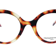 Aqua 04 Me - Francois Pinton Eyeglasses image 0