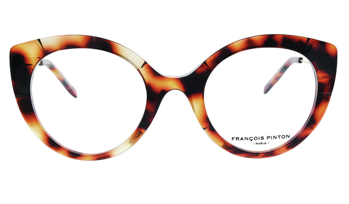 Aqua 04 Me - Francois Pinton Eyeglasses image 0