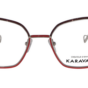 Agate 03 Io - Karavan Eyeglasses image 0