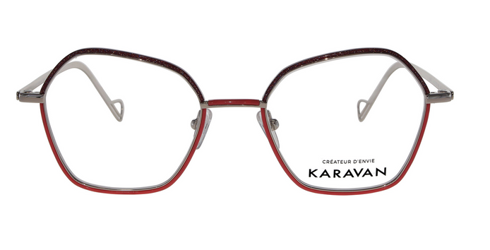 Agate 03 Io - Karavan Eyeglasses image 0