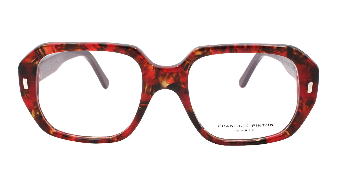 Marguerite Rv Asian Fit - Francois Pinton Eyeglasses image 0