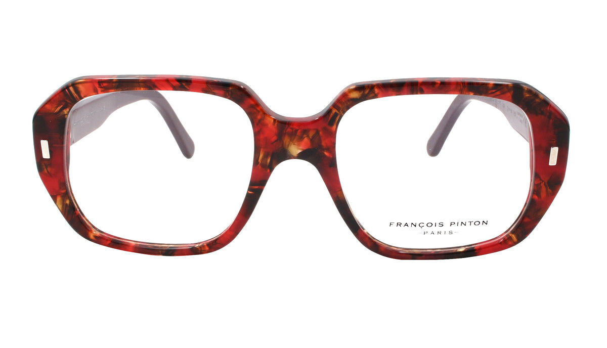 Marguerite Rv Asian Fit - Francois Pinton Eyeglasses image 0
