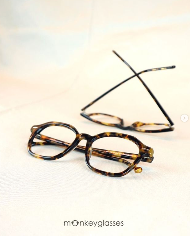 Vasa 108 (46) - Monkeyglasses Eyeglasses image 4