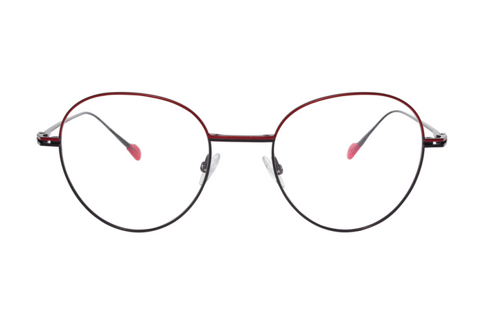 Quartz 03 Pn - Karavan Eyeglasses image 0