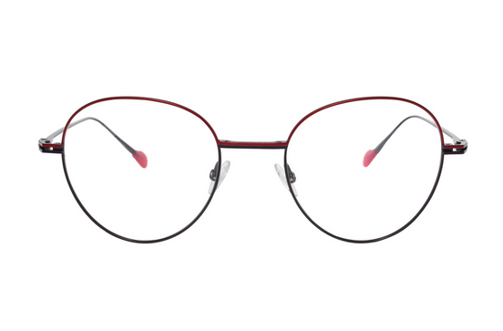 Quartz 03 Pn - Karavan Eyeglasses image 0