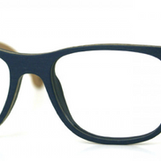 Dex 11-40 - Monkeyglasses Eyeglasses image 1